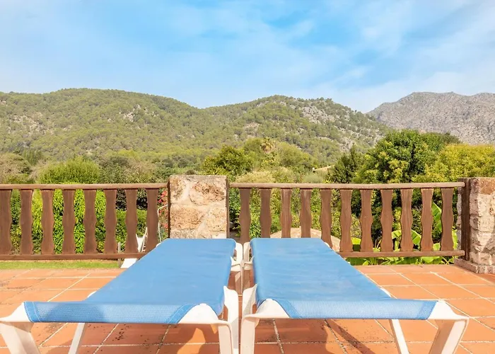 Villa Can Sol