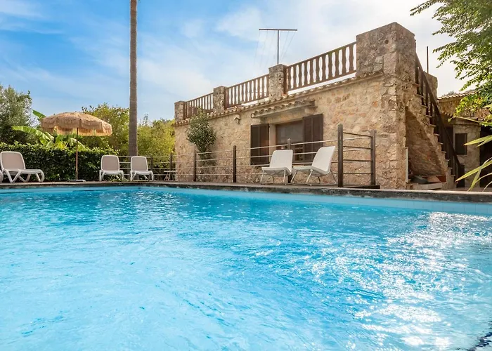 Villa Can Sol